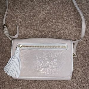 Kate spade crossbody